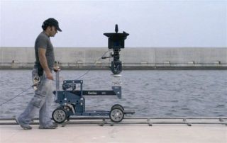 Àngels Barcelona i Screen Festival /  LOOP Fair, Barcelona, 2012