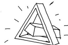 Julio Falagán a la Galeria Liebre fins al 16 de juny