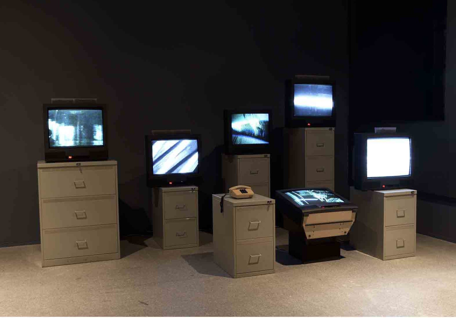 Novetats dins de la \