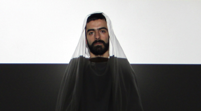 Gerard Calderón exposa a \