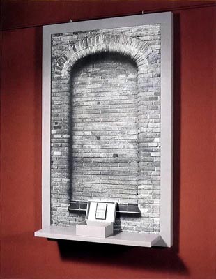 Donació de Francesc Abad a La Panera