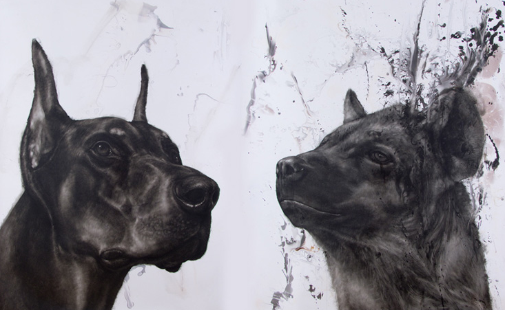 Twin Gallery presenta \