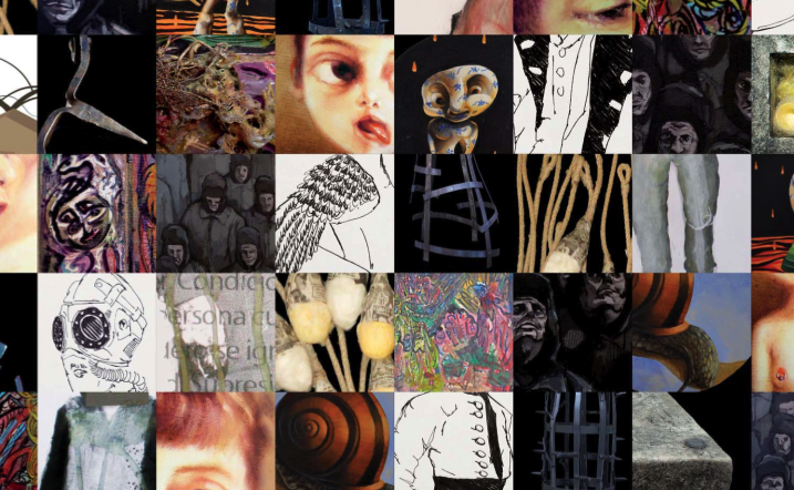 FactoryArt presenta \