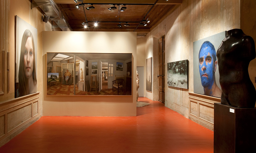 El Museu Europeu d\'Art Modern participarà a la \