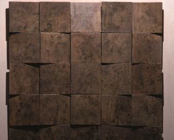 Francisco Farreras inaugura el 10 de maig a 3 Punts Galeria