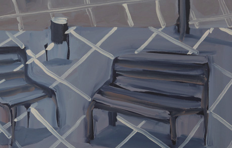 Falk Töpfer presenta \