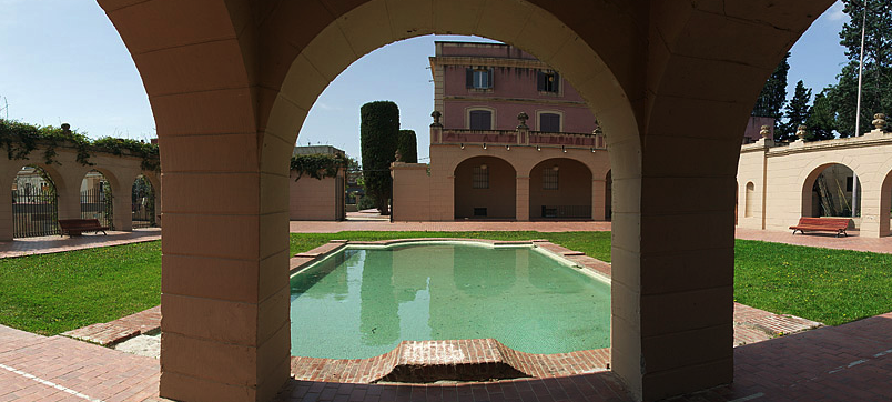 El renéixer de l\'escultura al Museu de Gavà