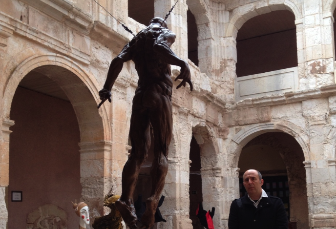 La Fira DeArte tanca les seves portes amb un balanç positiu