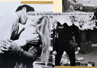 Astrid Klein a la Galeria Heinrich Ehrhardt