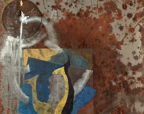 Victor i Fills Art Gallery exposa les noves adquisicions