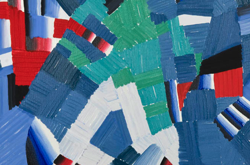 La Galeria Evelyn Botella presenta \