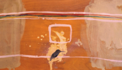 Enric Beltran exposa \