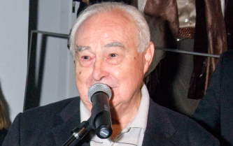 Cicle de conferències d\'Arnau Puig sobre Antoni Tàpies al CSIC