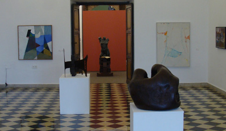 Obre el Museu d\'Art Contemporani d\'Eivissa desprès de cinc anys tancat