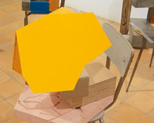 Fernando Durán prepara una subhasta a benefici de malalts amb Alzheimer