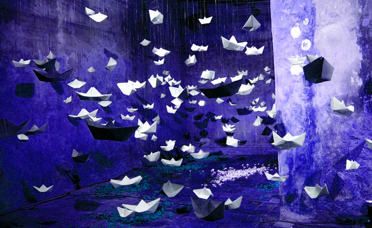 Martí Artalejo impartirá un curs de fotografía a l\'Eram sobre \