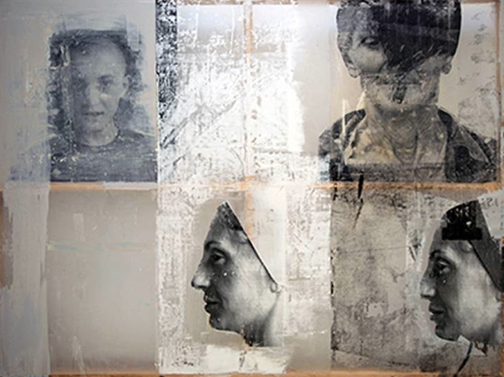 La Galeria Blanca Berlín a la MIA Image Art Fair de Milà