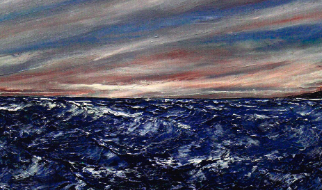 Pilar Segura exposa a BCM Gallery Art