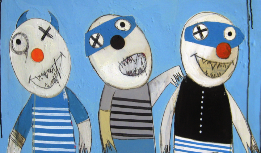 Artevistas inaugura \