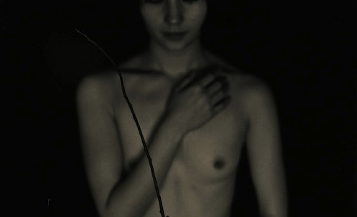 Masao Yamamoto exposa a Valid Foto BCN