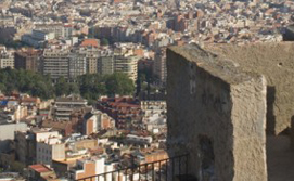 La seu del MUHBA al Turó de la Rovira guanya el Premi Europeu de l\'Espai Públic Urbà 2012