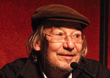 Mor l\'editor Josep Maria Berenguer, membre fundador de Ficomic