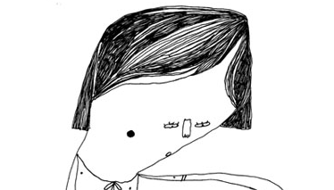 Clara Sáez exposarà a Cream Espai Creatiu