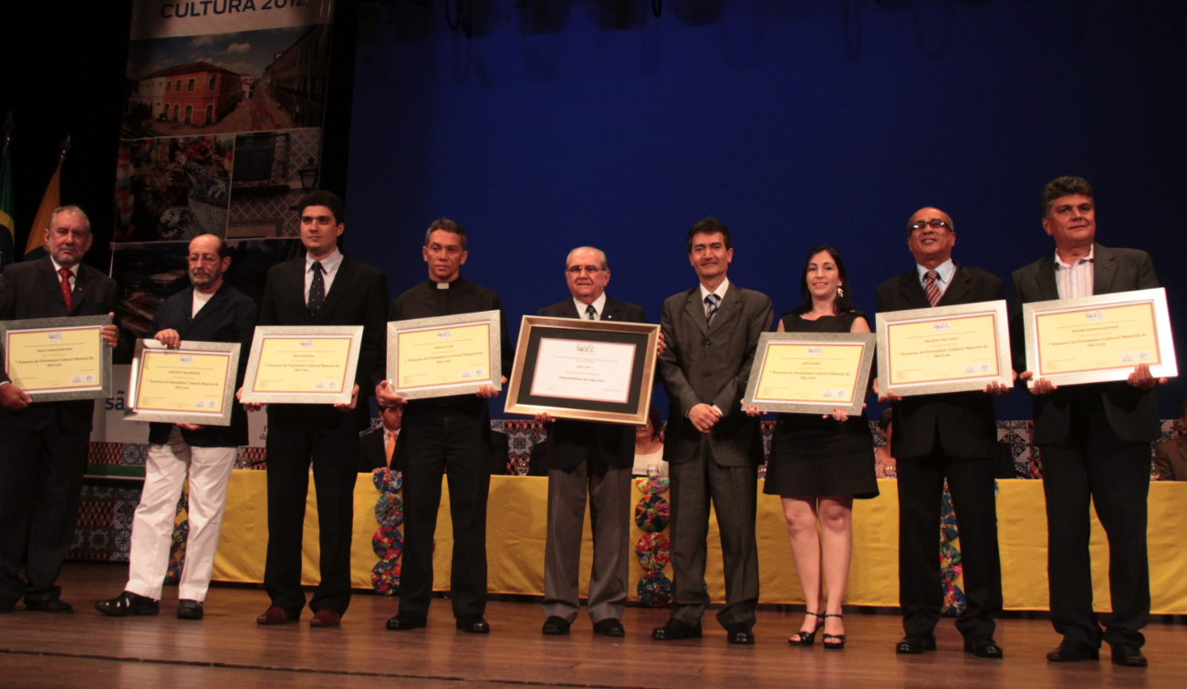 La Capital Americana de la Cultura compleix 15 anys