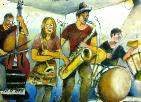 Art al Set prorroga l\'exposició d\'Aguilar Moré i prepara una mostra de Josita Bolida