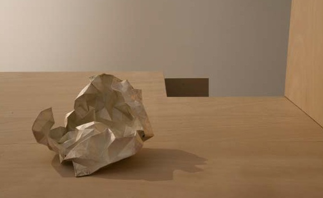 Blanca Casas inaugura el dia 29 al Museu-Molí Paperer