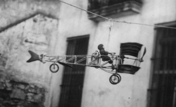 Anonymous, nou espai expositiu dedicat a la fotografía