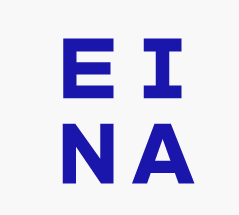 Presentació de la nova identitat gràfica d\'Eina
