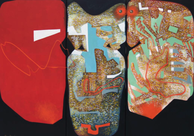 Arranz-Bravo inaugura a La Galeria de Sant Cugat