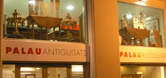 Curs monogràfic sobre Goya i la seva faceta com a gravador a Palau Antiguitats