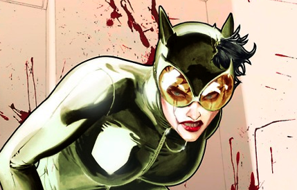 El nou univers DC arriba al Saló del Còmic amb una exposició