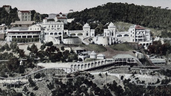 El Museu de Sant Cugat repassa la història del Casino de la Rabassada