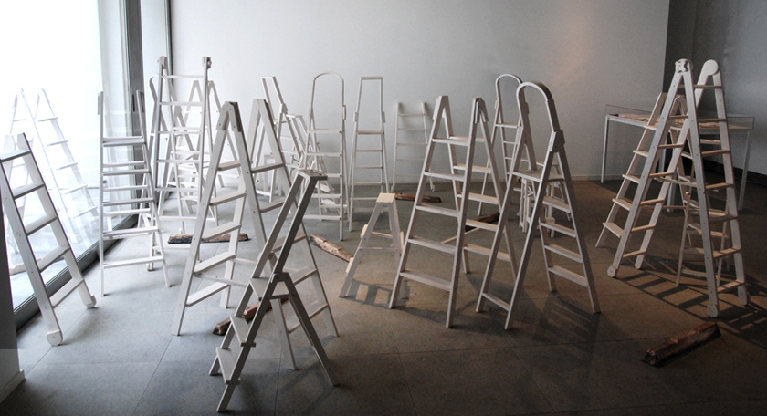 Fabra i Coats presenta l\'exposició \