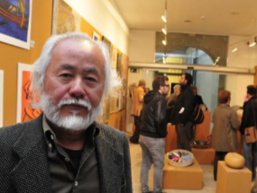 Es prorroga la subhasta solidària d\'obres d\'art pels nens del Japó