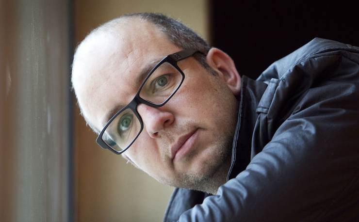 Marçal Sintes, director del CCCB, invitat a la tertúlia de la Casa Leopoldo