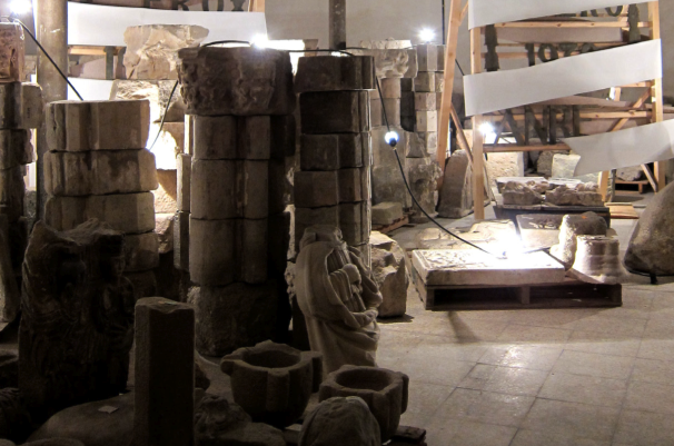 Jesús Galdón presenta \