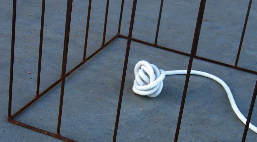 Mónica Campdepadrós prepara una exposició a la Galeria Dolors Ventós