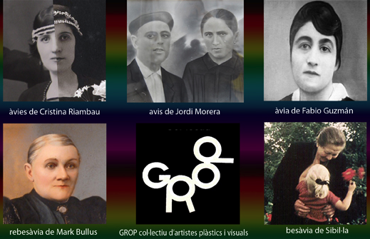 El Col·lectiu Grop presenta \