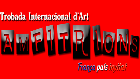 Trobada internacional d\'art francès al Castell de Montesquiu