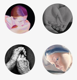 La Galeria Aragón 232 presenta la Col·lectiva de figuratiu 2012