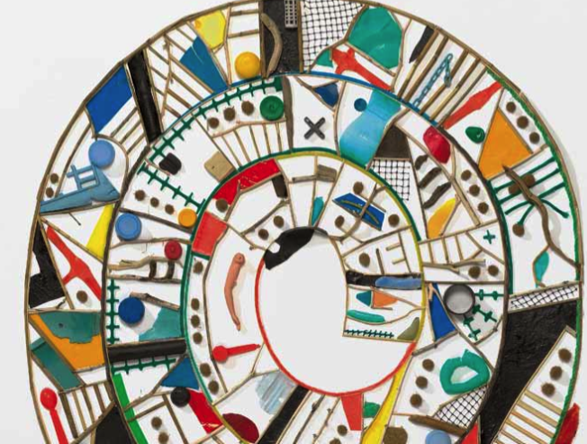 Oriol Arisa i Pepe Gimeno exposen a l\'Acadèmia de Belles Arts