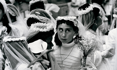 Els Cellers Roda presenten una exposició de fotografies de Masats i Terré