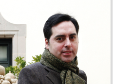 Llucià Homs, director de Promoció de Sectors Culturals a l\'ICB