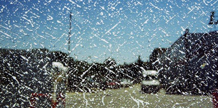 Tim Parchikov inaugura \