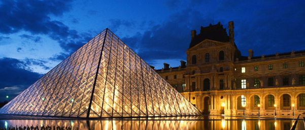 El Louvre, el museu més visitat del món l\'any 2011