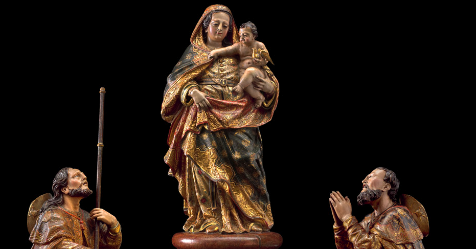 Exitosa presència de la Galeria Coll & Cortés a Tefaf